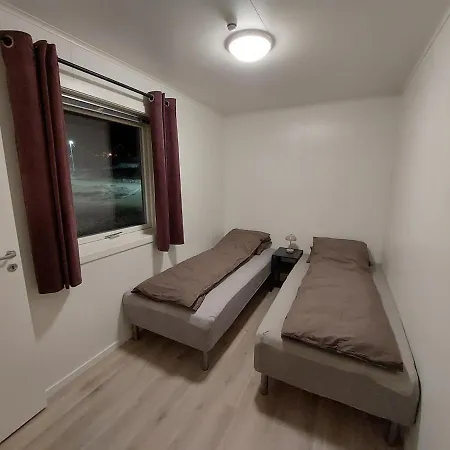 Three-room In *