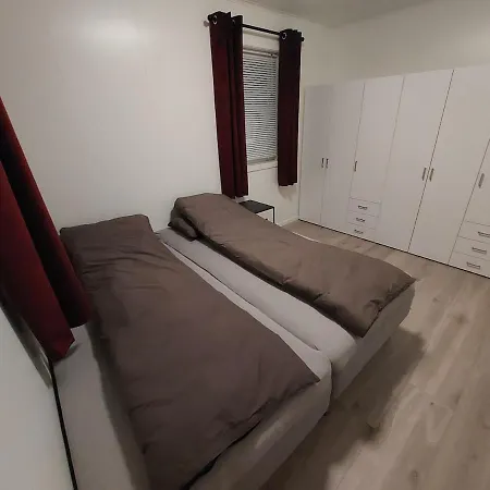 Three-room In Alta