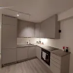 Three-room In Leilighet Alta